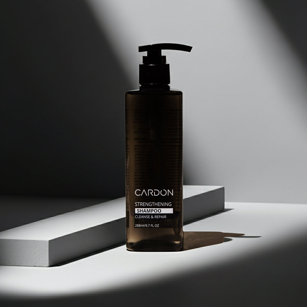 More Than a Wash: Why Your Shampoo Should Be Working Harder for Your Hair