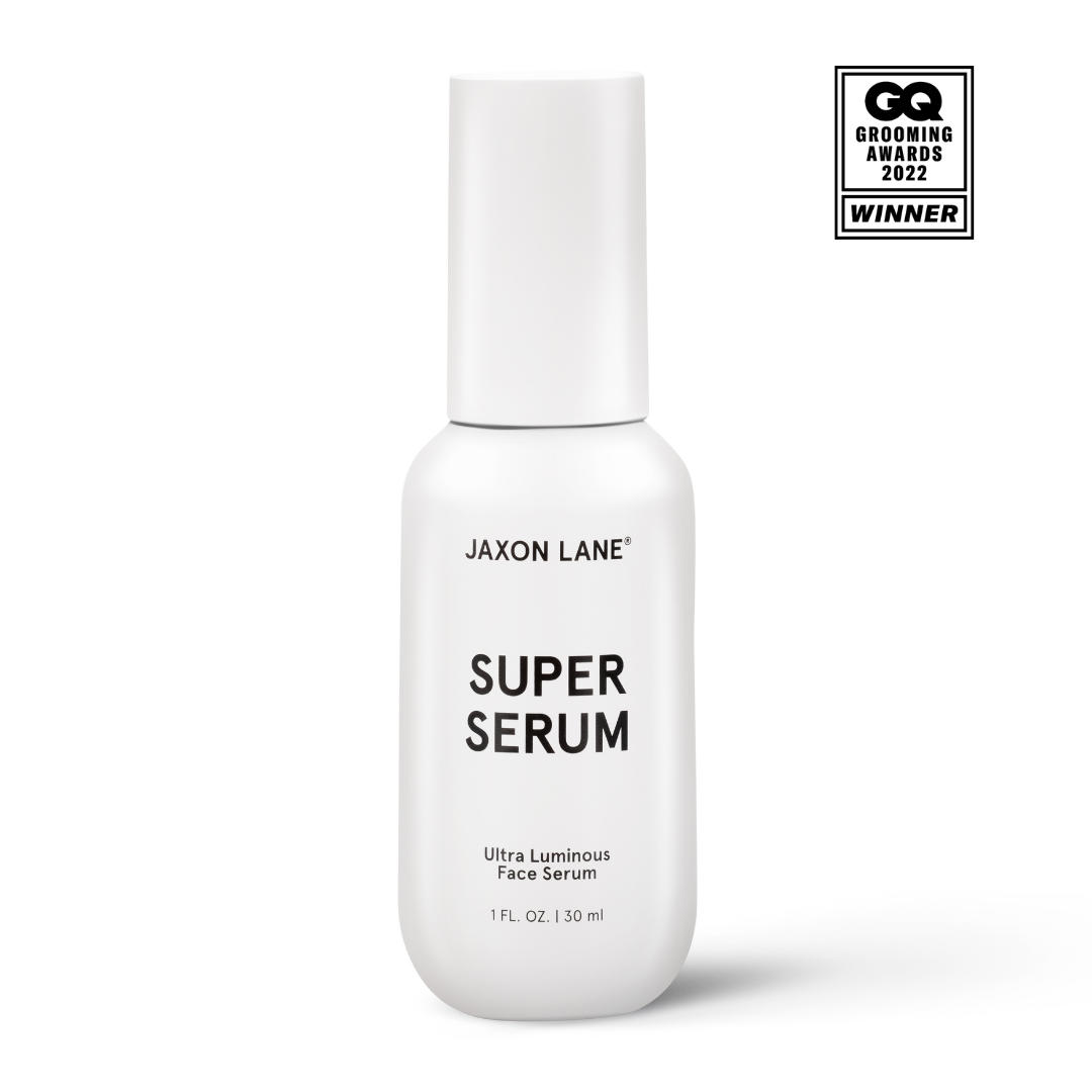 Jaxon Lane - Ultra Luminous Face Serum – The 2nd