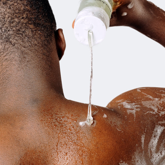 The Science Behind Your Skincare: Key Ingredients for Men's Healthy Skin