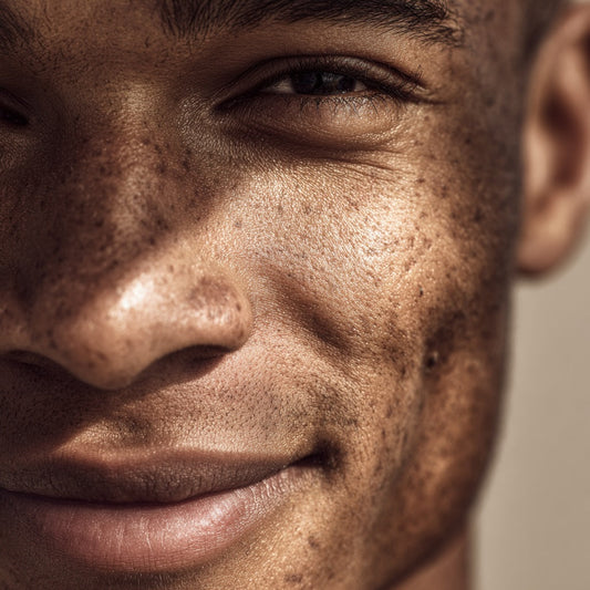 Best oil-free daily moisturizer for men