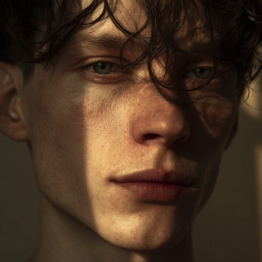 Best Oil-Free Daily Moisturizers for Men with Oily Skin