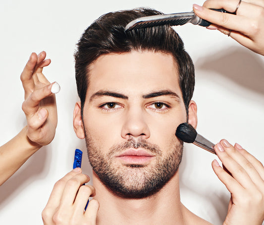 Beyond Face Wash: The Grooming Upgrades Guys Are Making