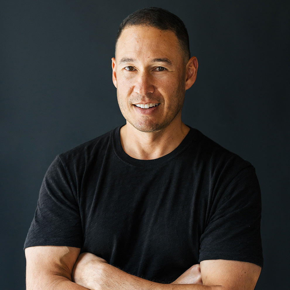 From the Wilds of Wyoming to Your Bathroom Shelf: A Conversation with Jared Pobre, the Founder & CEO of Caldera + Lab