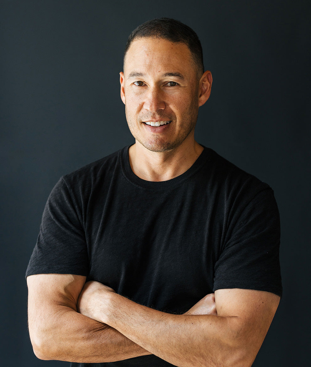 From the Wilds of Wyoming to Your Bathroom Shelf: A Conversation with Jared Pobre, the Founder & CEO of Caldera + Lab