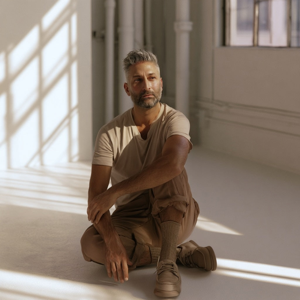 How to Soothe Red, Irritated Skin - Men's Skincare And Grooming Tips