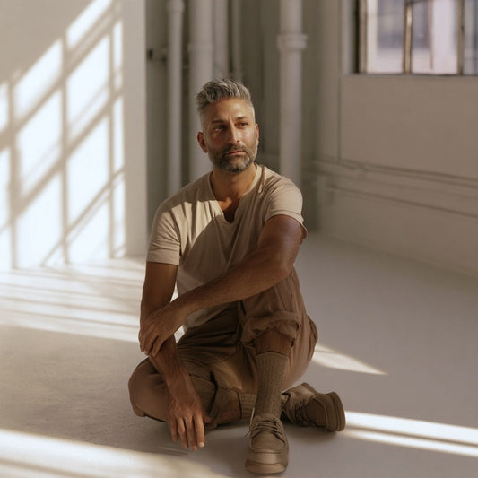 How to Soothe Red, Irritated Skin - Men's Skincare And Grooming Tips