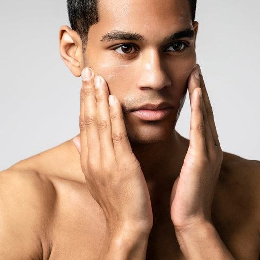 Managing Adult Acne and Skin Flare-Ups: A Practical Guide for Men