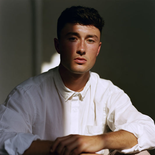 The Most Common Mistakes Men Make with Oily Skin