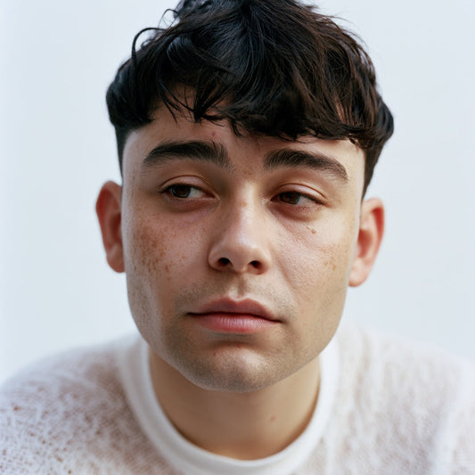 The "Sleepy Eye" Fix - The Deep-Dive into Men's Eye Care