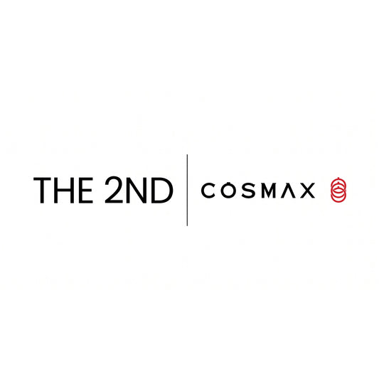 The Definitive Destination for Men's Skincare: Announcing Our Partnership with Cosmax USA