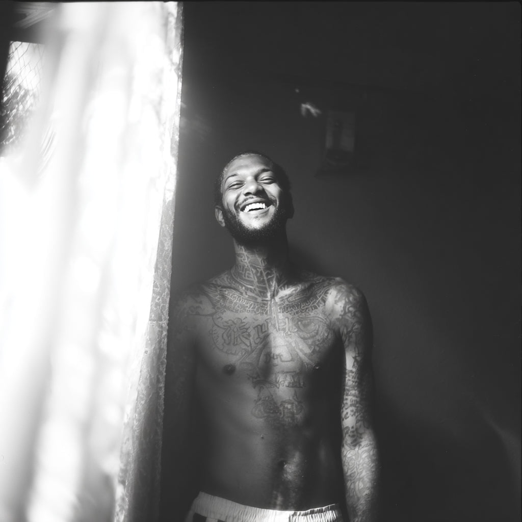 You Bought the Skincare Products. Now What? A Step-By-Step Men's Skincare Guide.