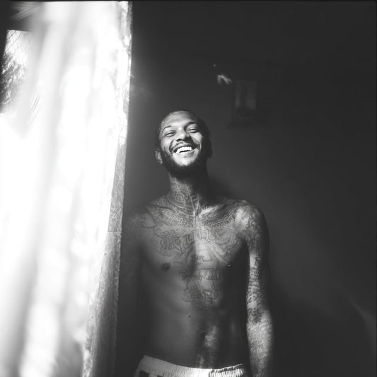 You Bought the Skincare Products. Now What? A Step-By-Step Men's Skincare Guide.