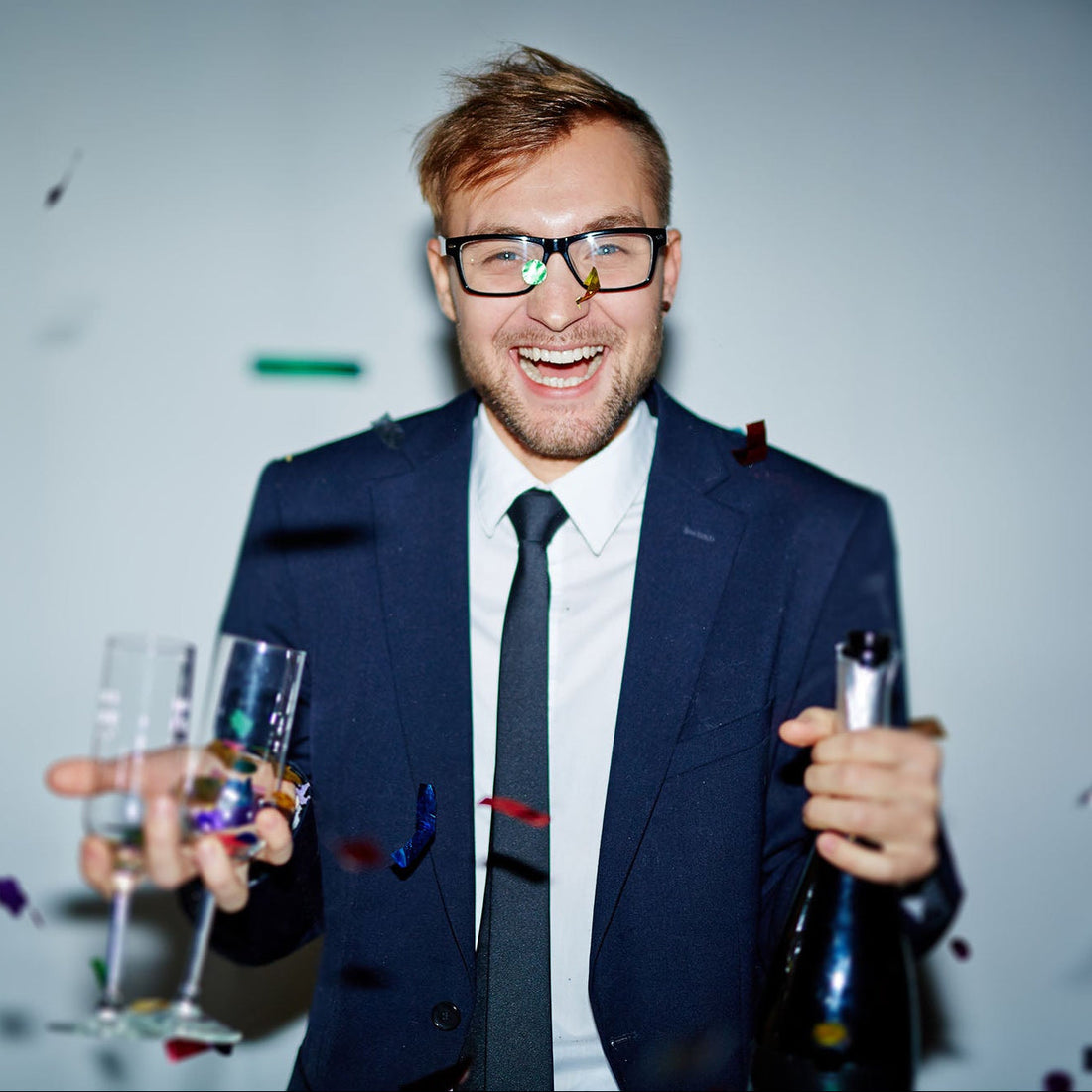 Men’s Grooming Guide: The 5-Minute Morning Rescue for Tired Skin