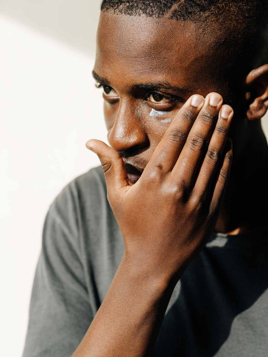 Skincare Made Simple: The 3-Step Routine Every Man Needs