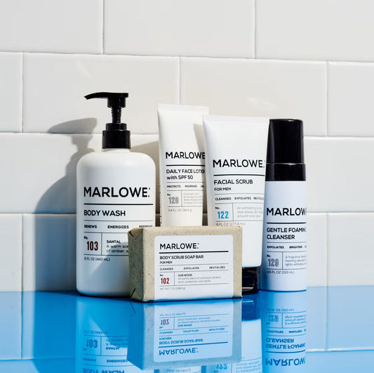 Understanding the Men's Health Standout Skincare Brands