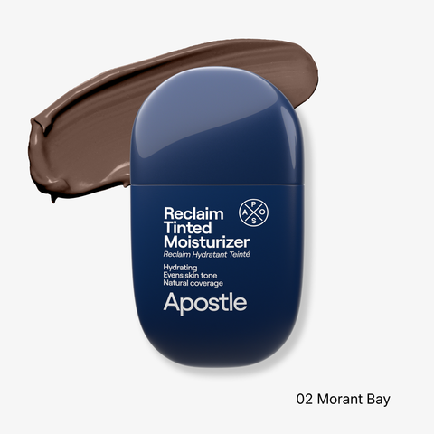 Apostle - Reclaim Tinted Moisturizer