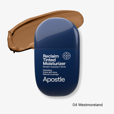 Apostle - Reclaim Tinted Moisturizer