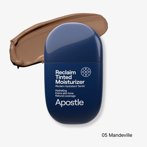 Apostle - Reclaim Tinted Moisturizer