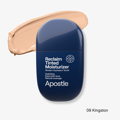 Apostle - Reclaim Tinted Moisturizer