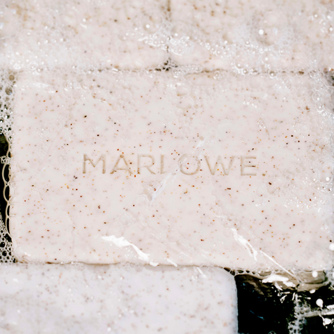Marlowe - Soap Bar Discovery Set