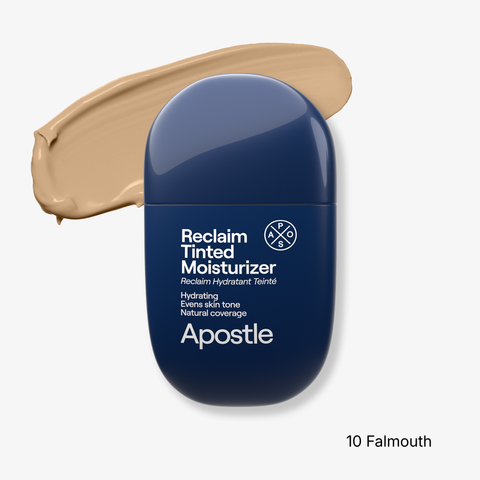 Apostle - Reclaim Tinted Moisturizer