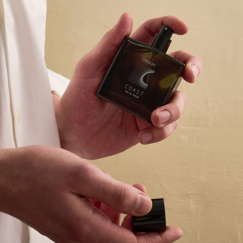 Cardon - Coast Functional Fragrance