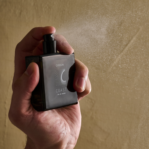 Cardon - Coast Functional Fragrance