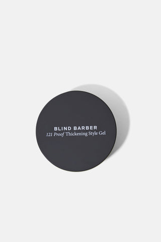 Blind Barber - 121 Proof Thickening Style Gel