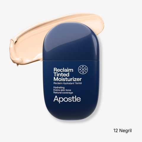 Apostle - Reclaim Tinted Moisturizer