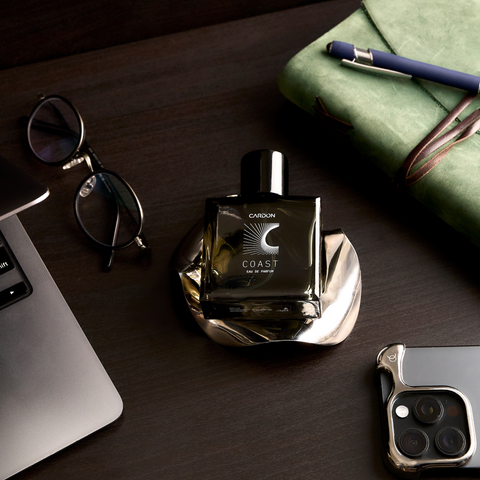 Cardon - Coast Functional Fragrance