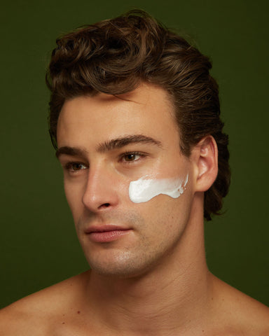 Jackfir - The Classic Daily Facial Moisturizer