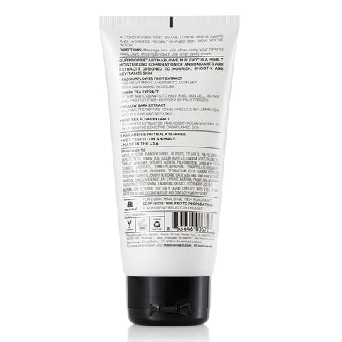 Marlowe - No. 144 Post Shave Lotion 6 Oz