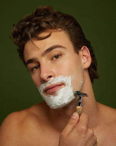 Jackfir - The Classic Shave Cream