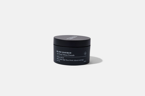 Blind Barber - 151 Proof Deluxe Pomade