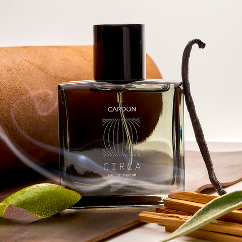 Cardon - Circa Functional Fragrance