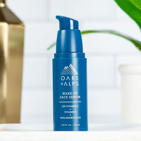 Oars + Alps - Anti-Aging Kit