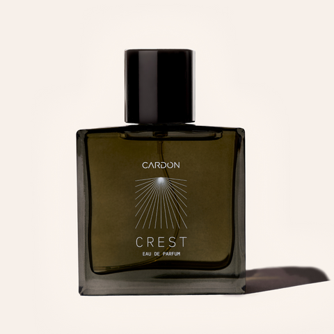 Cardon - Crest Functional Fragrance