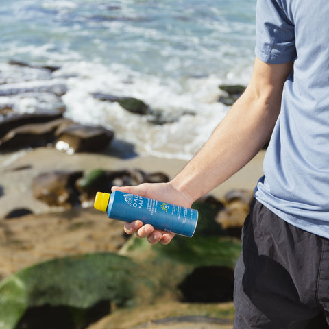 Oars + Alps - Hydrating Antioxidant SPF 70 Spray
