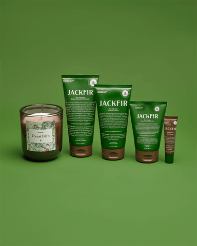 Jackfir - The Forest Bath Candle