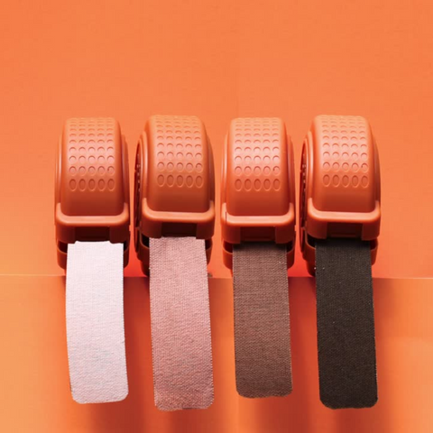 Motivo - Scar Tape 20pcs