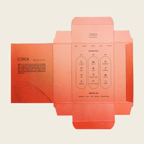 Cardon - Circa Functional Fragrance