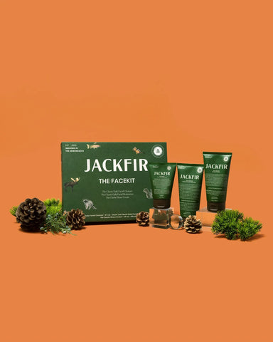 Jackfir - The Facekit