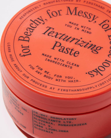 Firsthand - Texturizing Paste