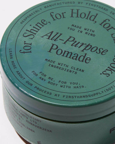 Firsthand - All-Purpose Pomade