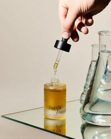 Firsthand - Hair Oil