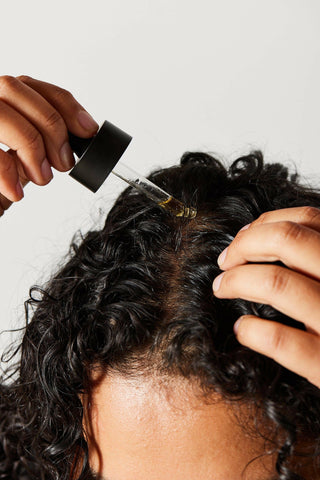Firsthand - Hair Oil