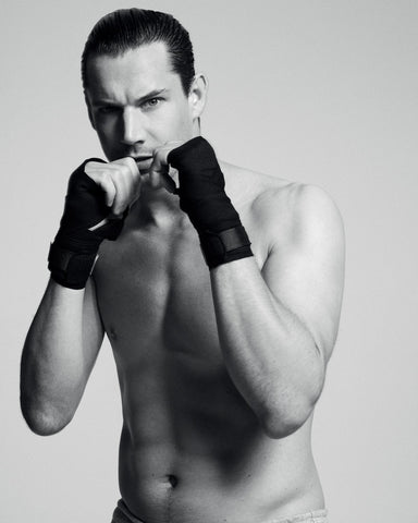 Mistr - Hydrate Defence SPF30