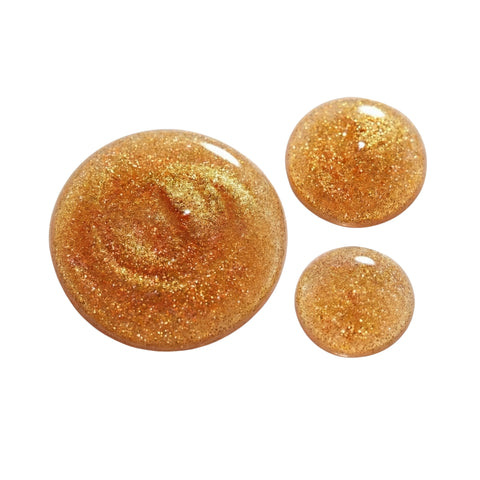Vintage Noon - Gilded Sands Shimmering Body Oil