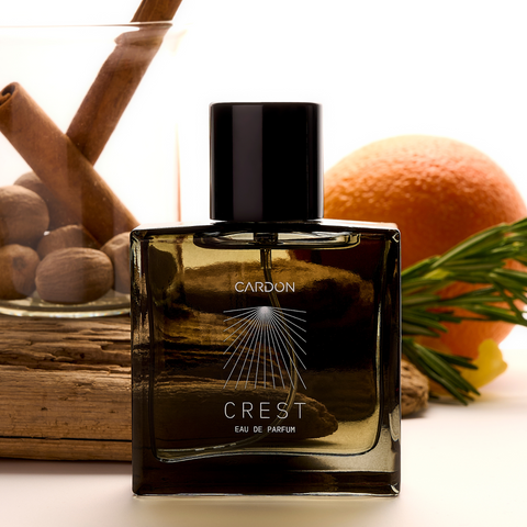 Cardon - Crest Functional Fragrance