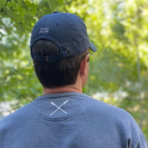 Oars + Alps - Sweatshirt